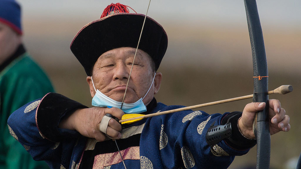 Андрей Огородник / ТАСС