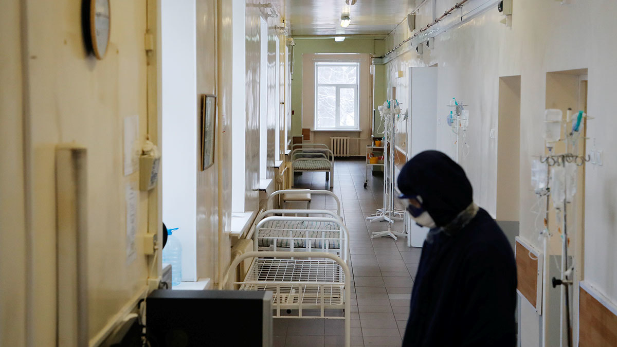 У регионов выросли затраты на здравоохранение, соцзащиту, они должны компенсировать часть роста тарифов на ЖКХ