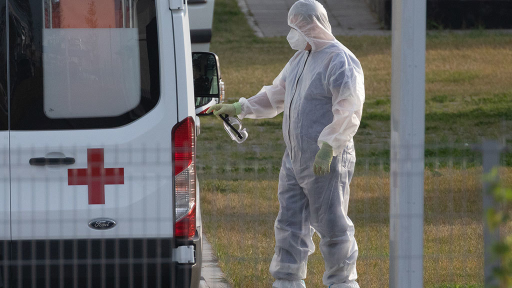 Евгений Разумный / Ведомости