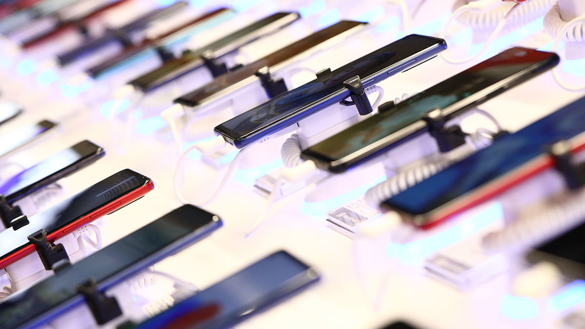 Андрей Гордеев / Ведомости