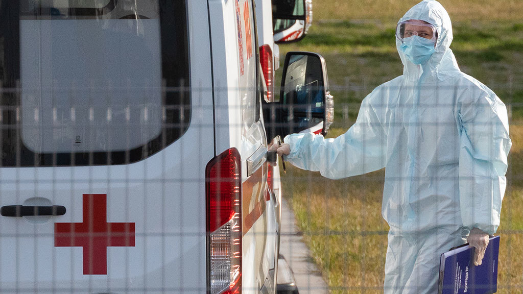 Евгений Разумный / Ведомости