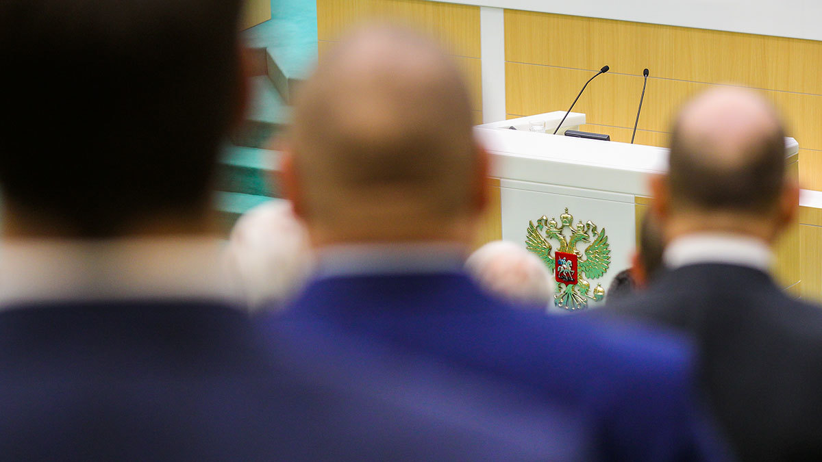 Максим Стулов / Ведомости