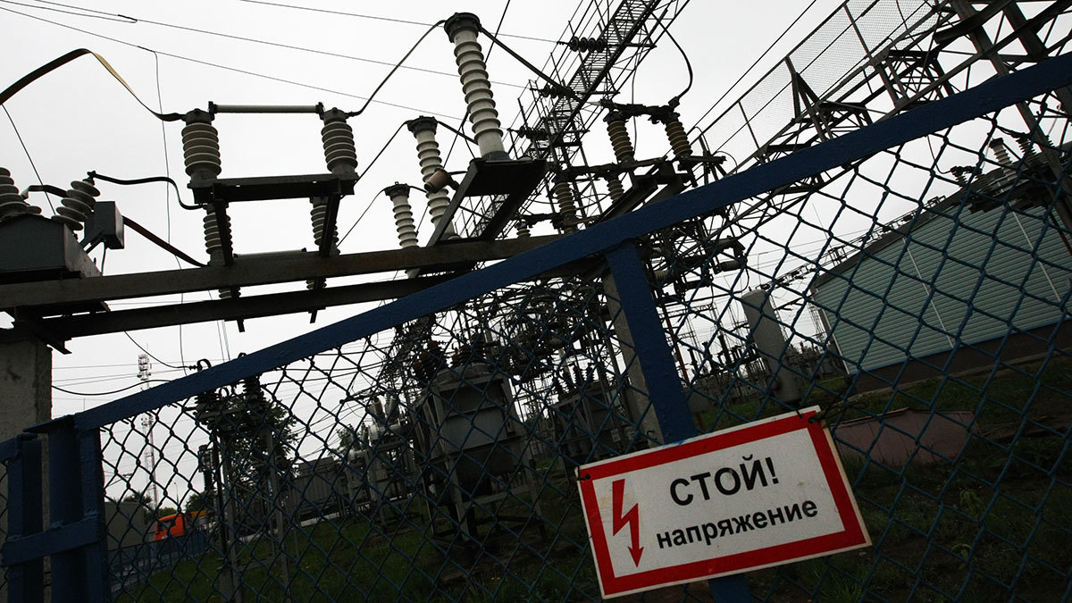 Владимир Баранов / Ведомости