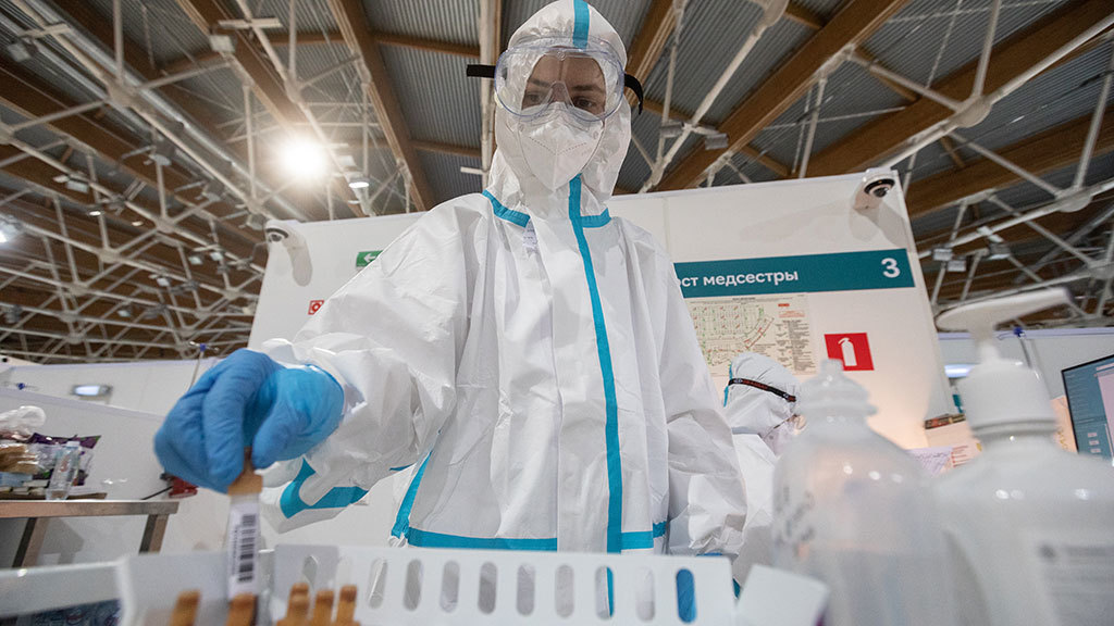 Евгений Разумный / Ведомости