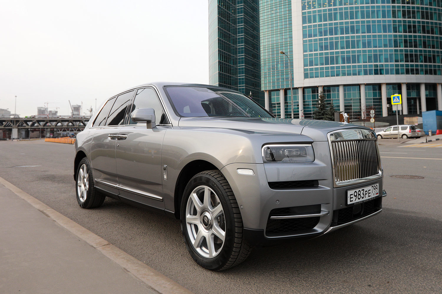 Максим Стулов / Ведомости