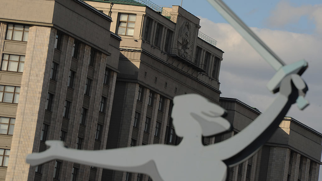 Андрей Гордеев / Ведомости