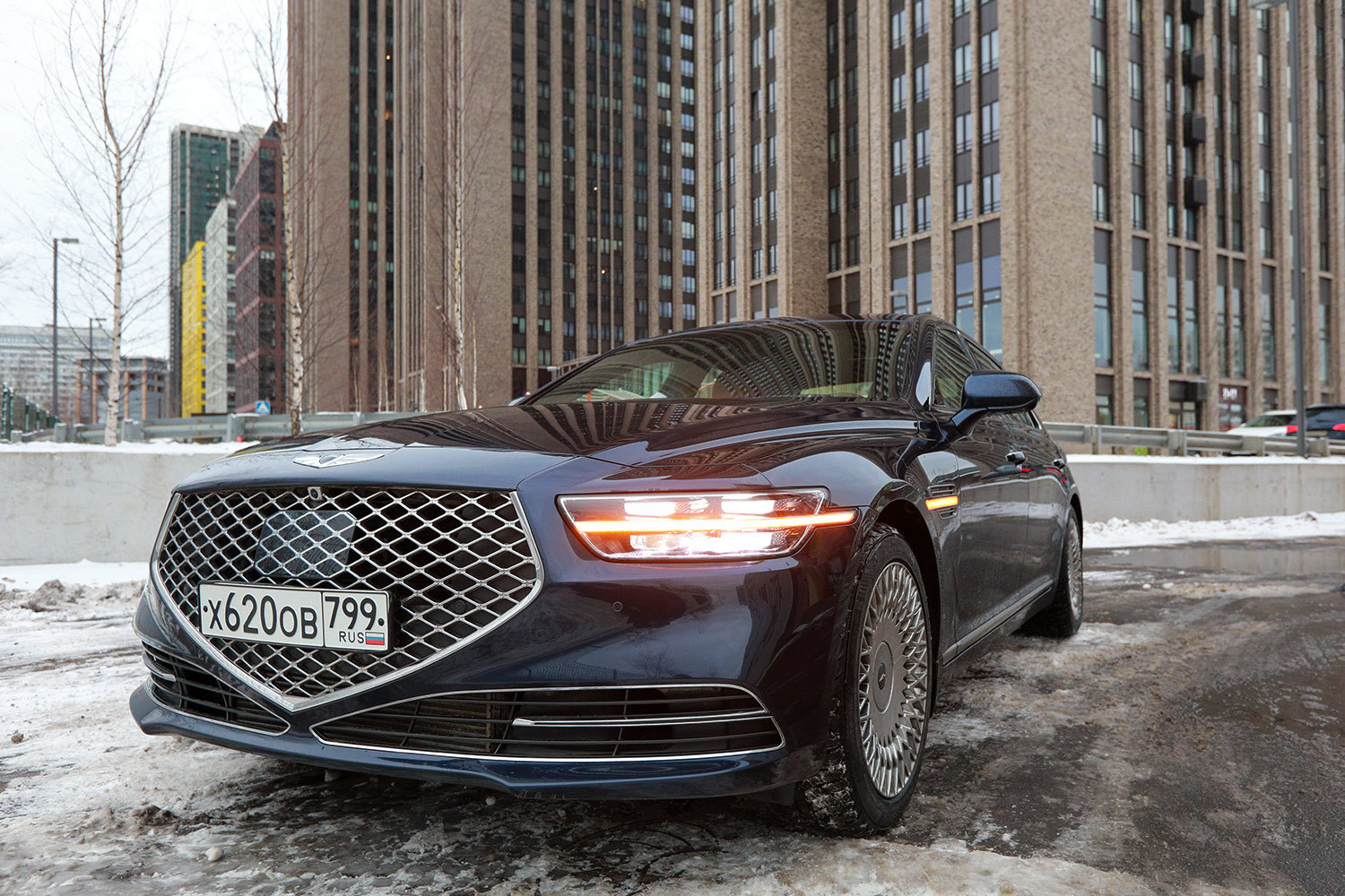 Максим Стулов / Ведомости