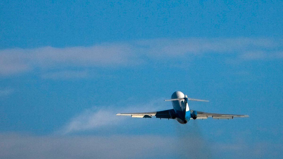 Архивное фото.