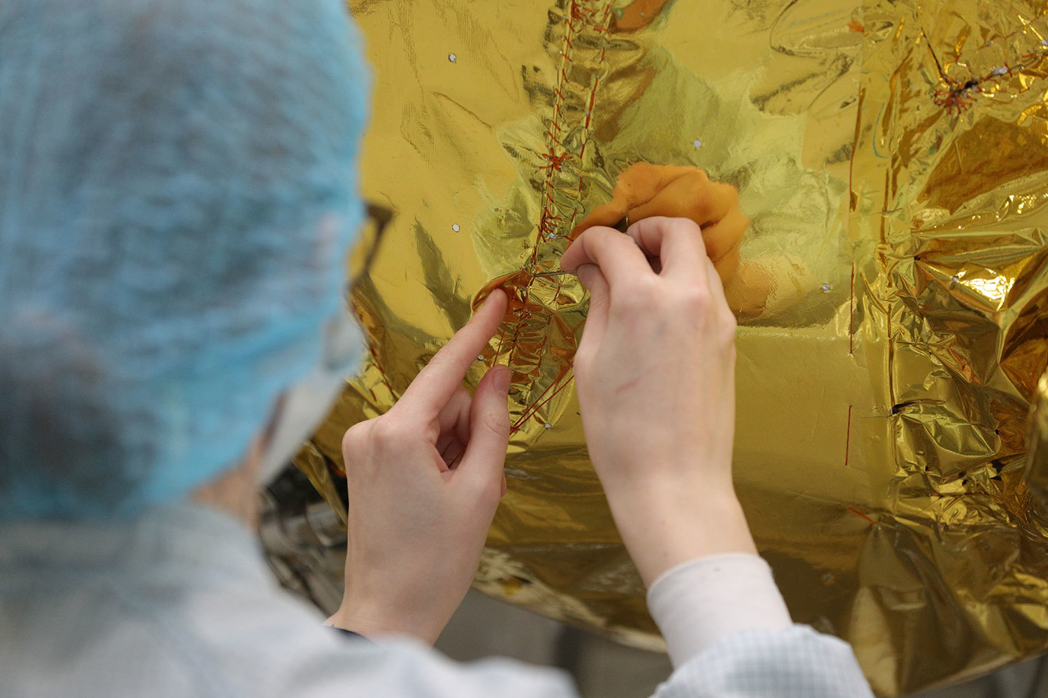 Станция отправится на приполярные территории Луны, где еще никто не высаживался.