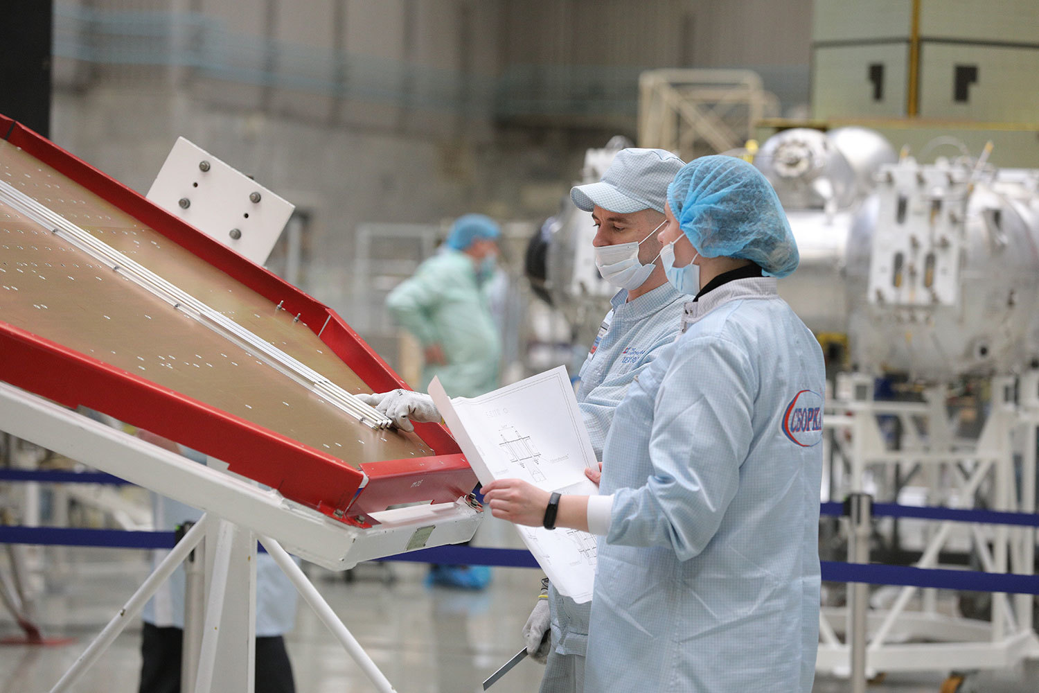 Старт миссии запланирован в&nbsp;рамках «астрономического окна» в&nbsp;сентябре-октябре 2022&nbsp;г. Этот период выбран с&nbsp;учетом баллистических условий, которые позволяют осуществлять запуск с&nbsp;Земли к&nbsp;Марсу каждые два года.