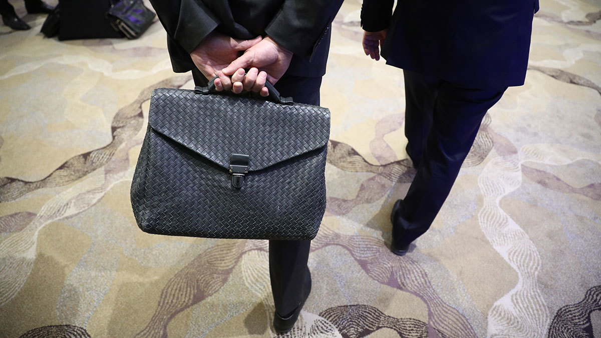 Евгений Разумный / Ведомости