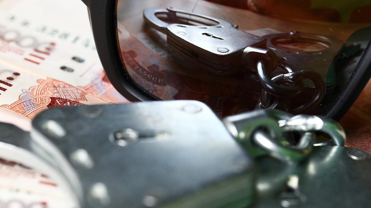 Андрей Гордеев / Ведомости