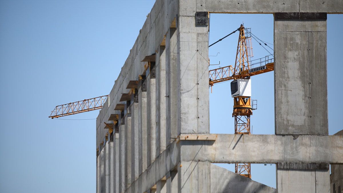 Сделок в элитном сегменте становится все больше