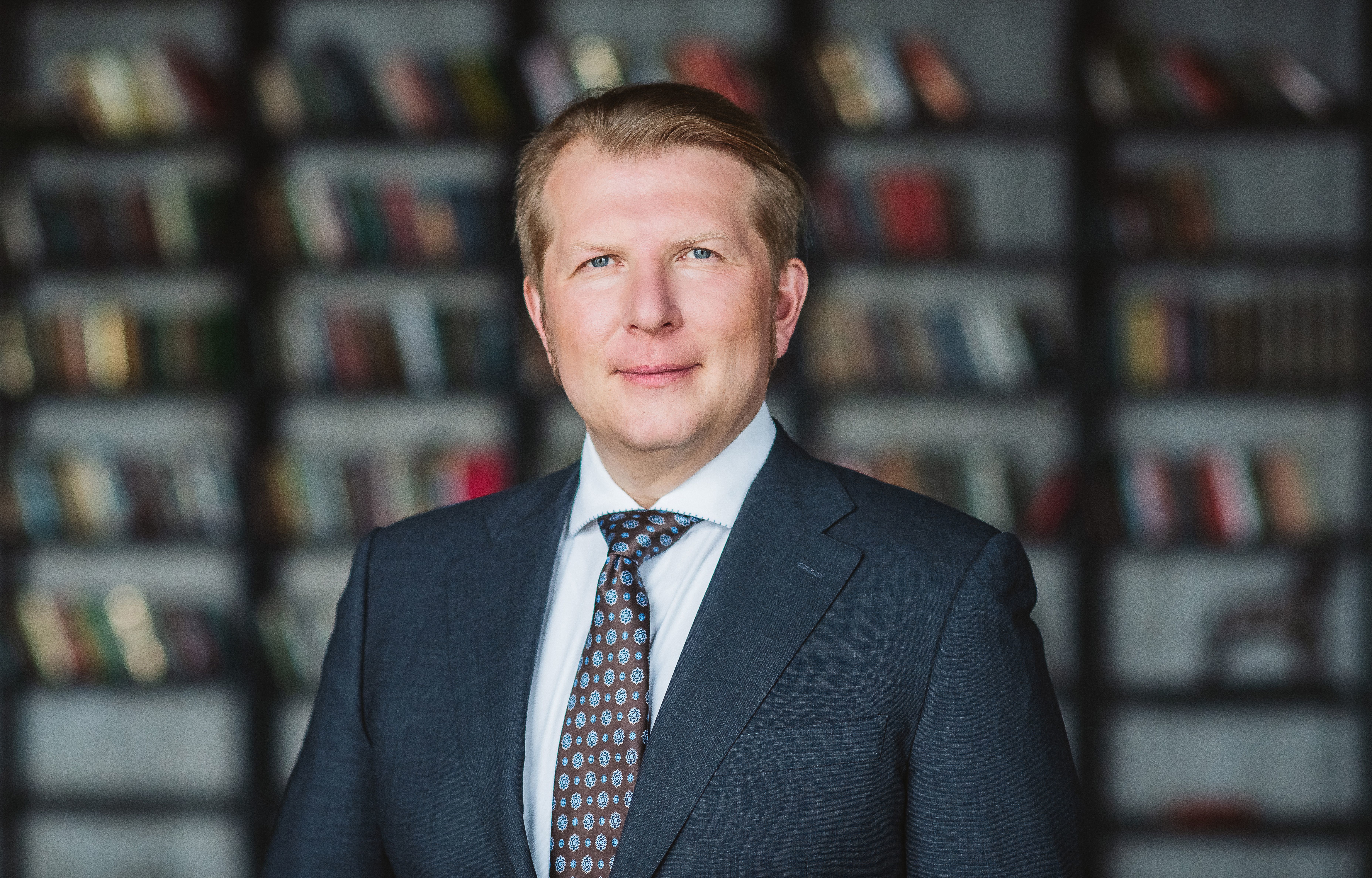 Сергей Шилов, президент Лиги Цифровой Экономики и управляющий партнер AT Consulting