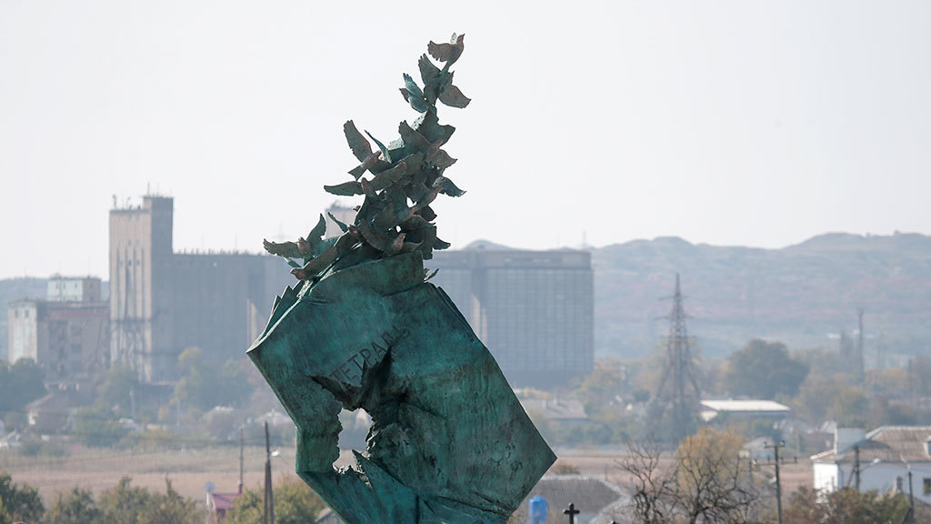 Сергей Мальгавко / ТАСС