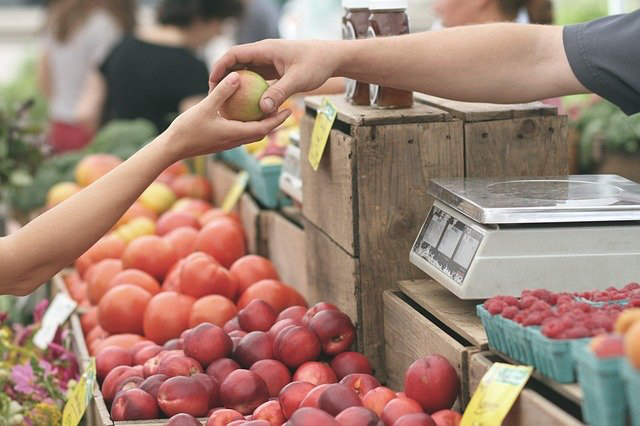 Электронные сервисы позволят сократить временные затраты  продавцов товаров в 2-4 раза