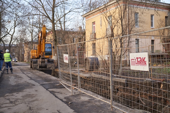 Теоретически в будущем ТЭК СПб может стать интересным для частных инвесторов, полагают эксперты.