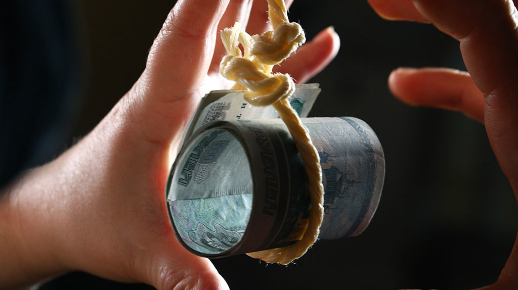 Андрей Гордеев / Ведомости