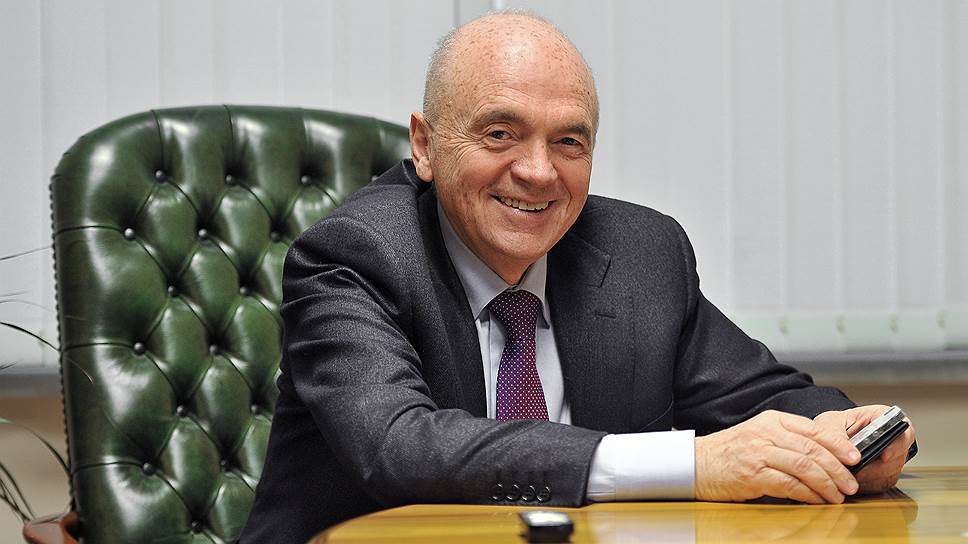 Для ИД Коммерсантъ