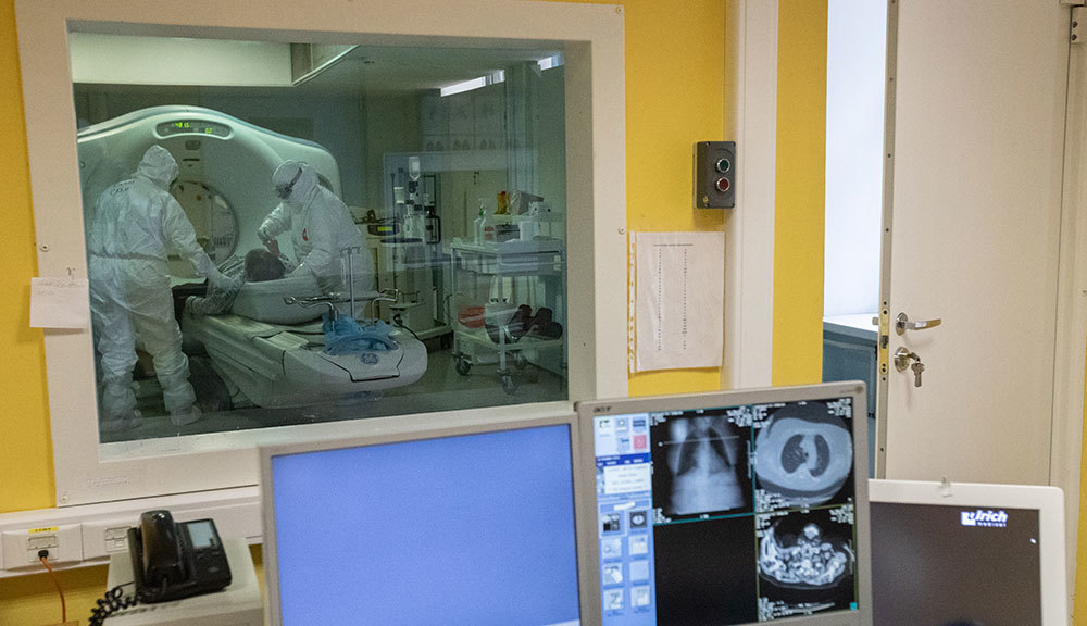 Евгений Разумный / Ведомости