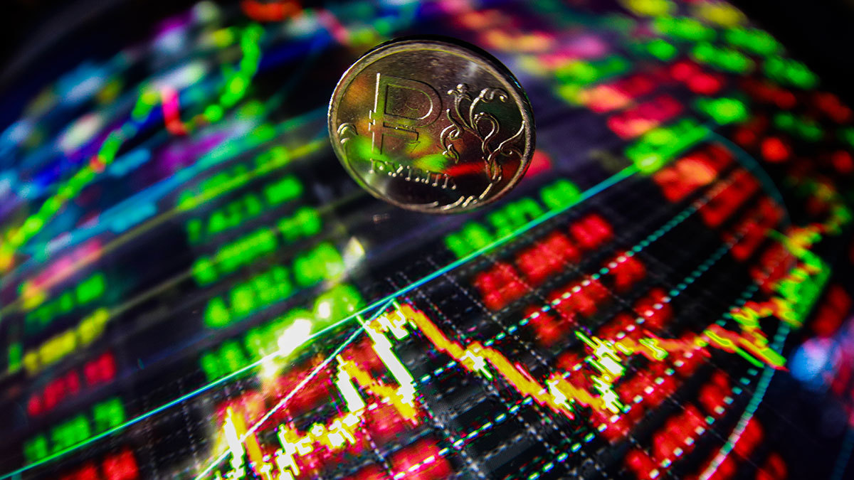 В 2022&nbsp;г. многие российские компании могут выплатить рекордные дивиденды, считают эксперты