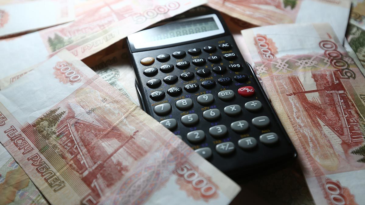 Евгений Разумный / Ведомости