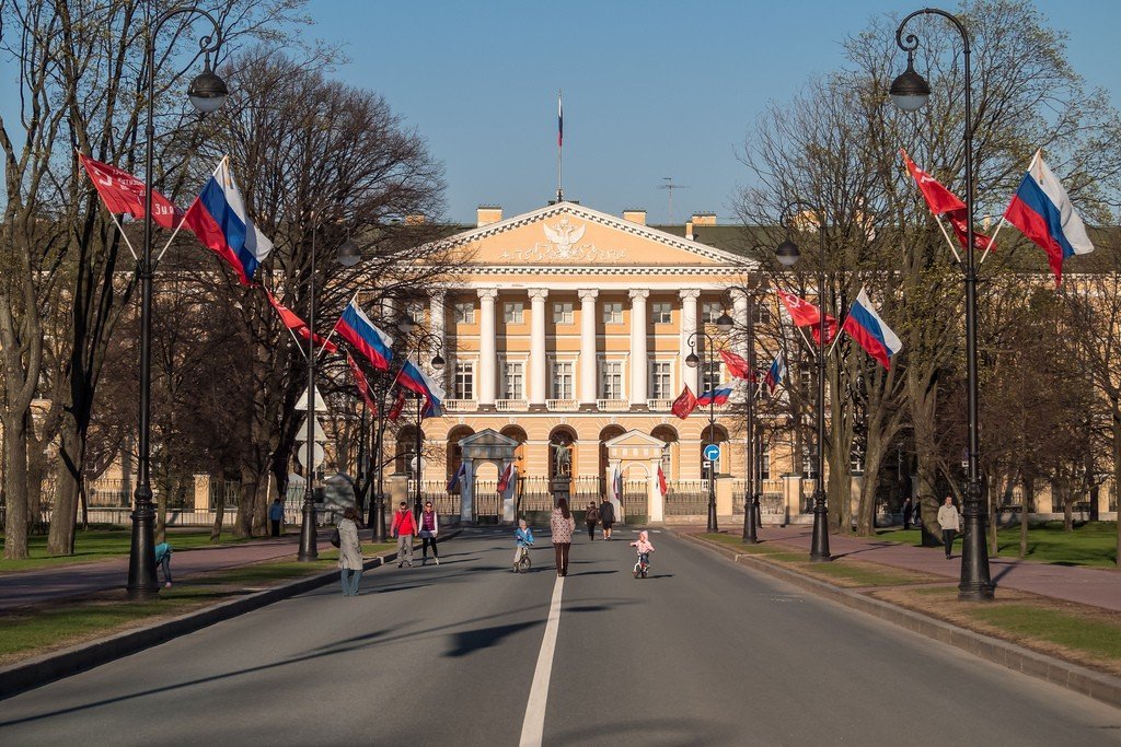 В пресс-службе губернатора заявили, что ничего не знают о новых ограничениях 