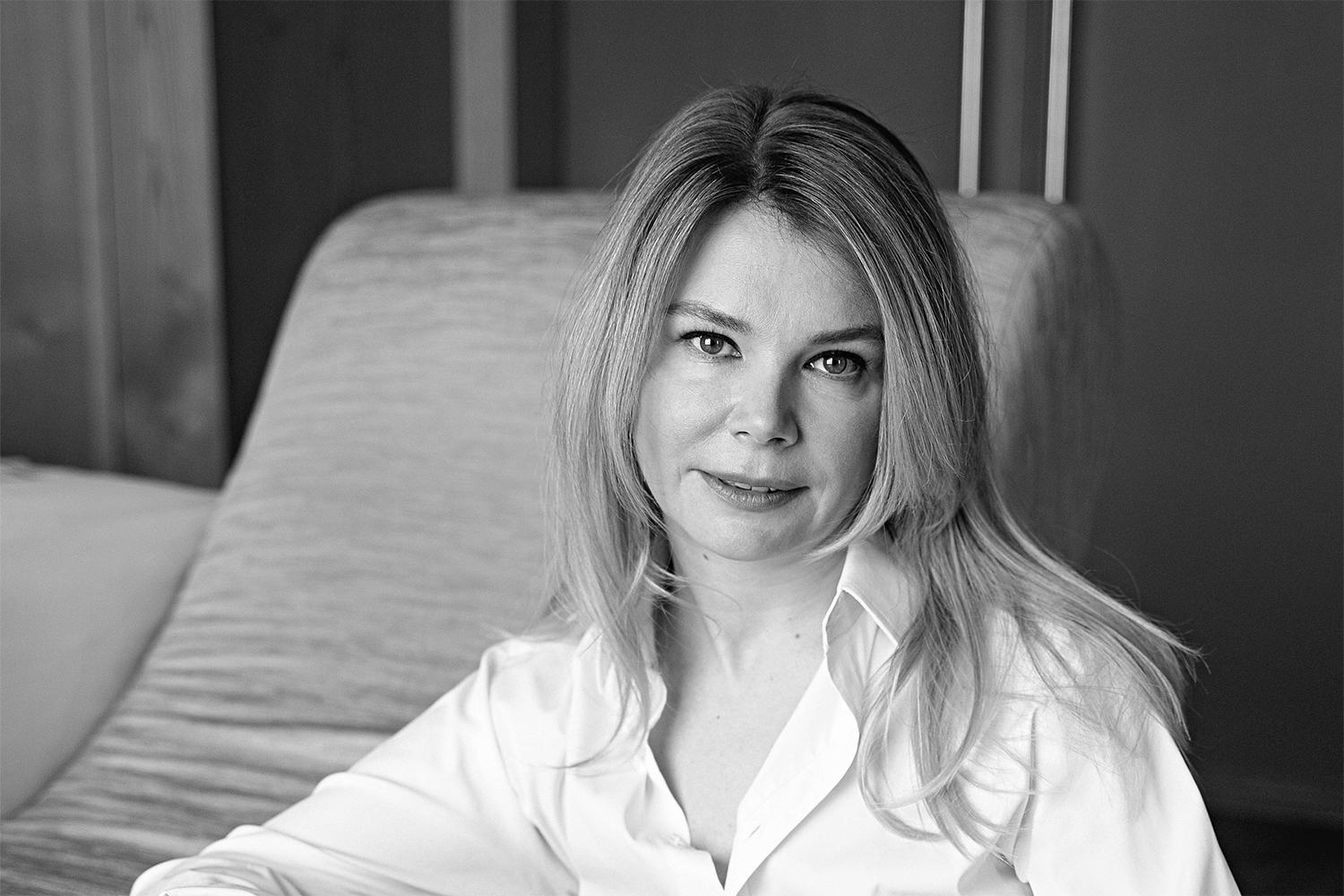 Мария Косарева организует выставки, посвященные жизни и творчеству своего деда, в планах – художественный фильм о фотографе в рамках Ялтинской конференции