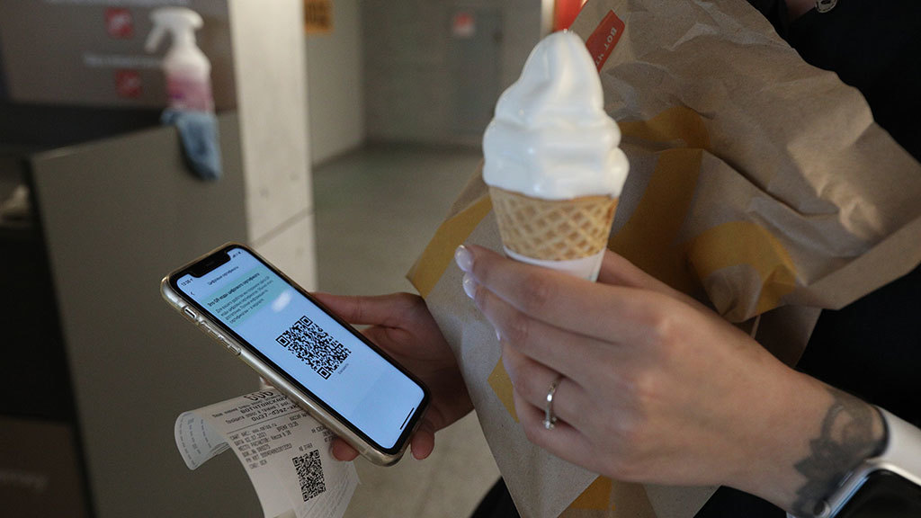 Евгений Разумный / Ведомости