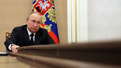 29.11.2022 В.В.Путин о выплатах пенсионерам — последние новости