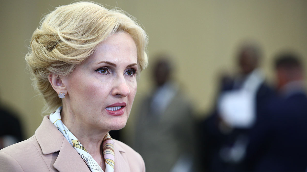 Россия не может оставить без внимания те документы о деятельности биолабораторий, которые были выявлены военнослужащими на Украине, заявила Ирина Яровая