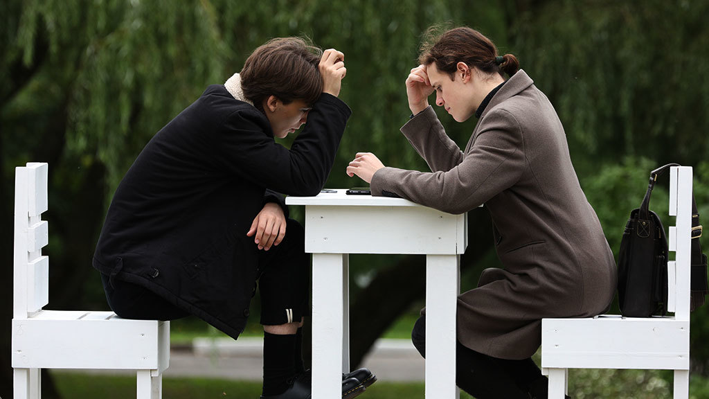 Самыми высокооплачиваемыми специалистами остаются математики