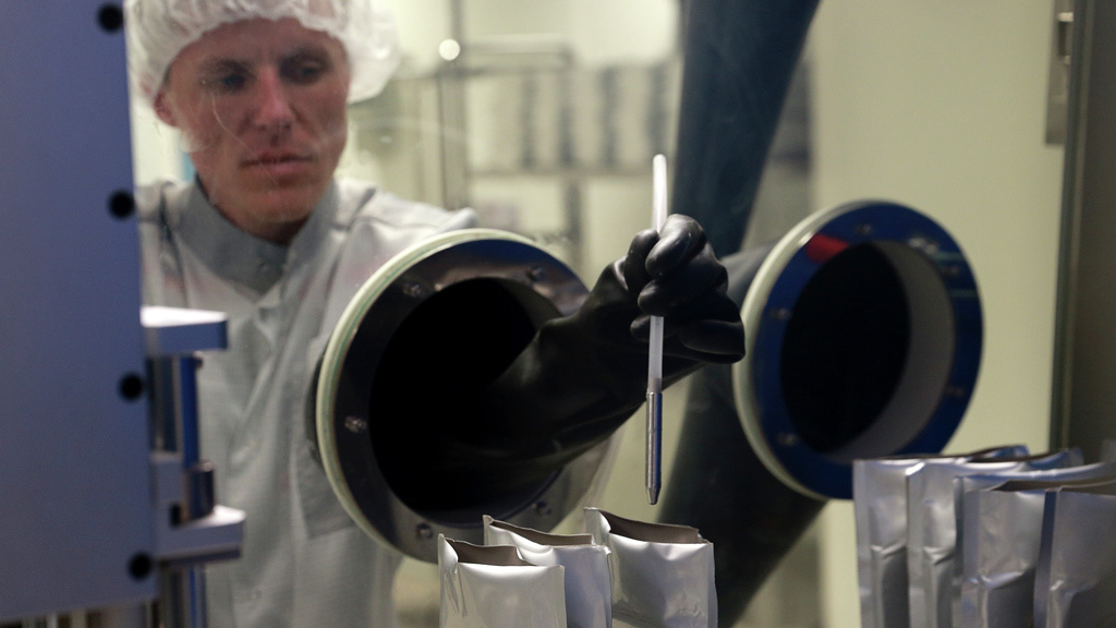 Влияние на мировой рынок