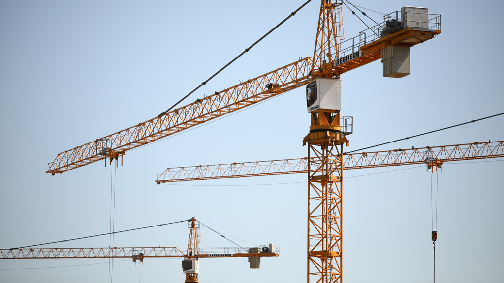 Андрей Гордеев / Ведомости