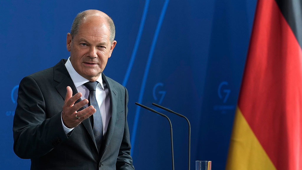 Markus Schreiber / АР