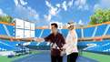 Технологии Sense Arena позволят заниматься, не выходя из дома