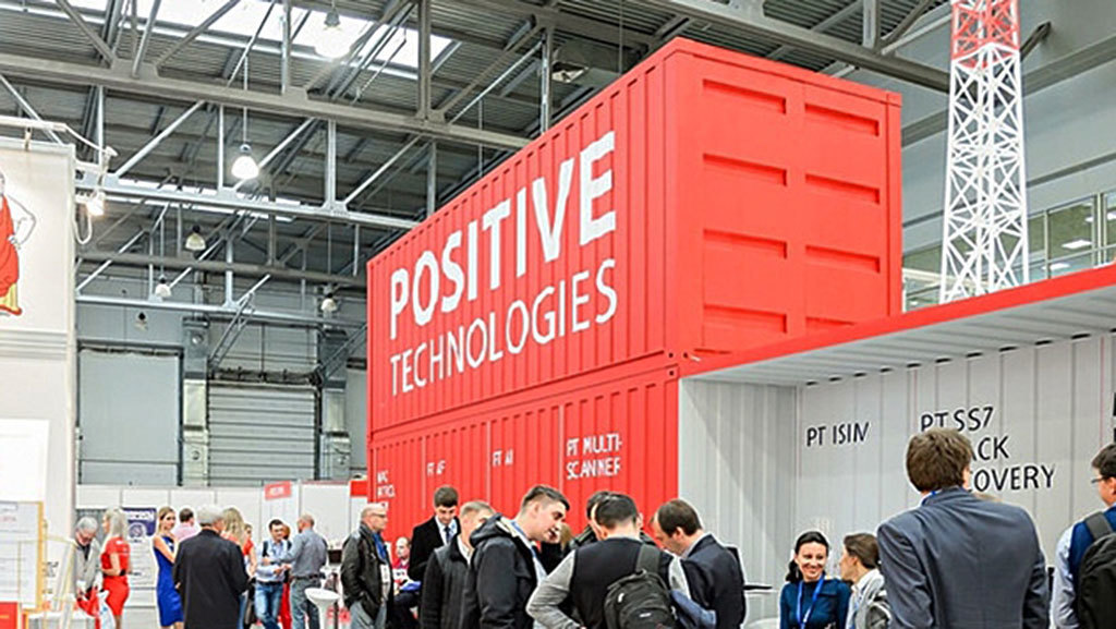 Positive Technologies