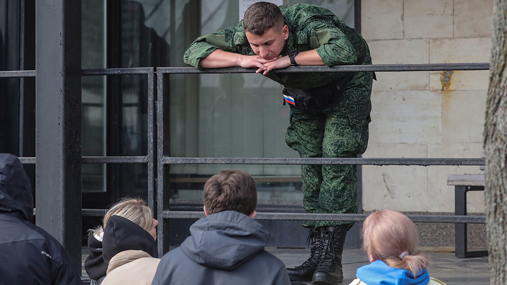 Основной критерий при рассмотрении заявок – наличие документов, подтверждающих факт призыва