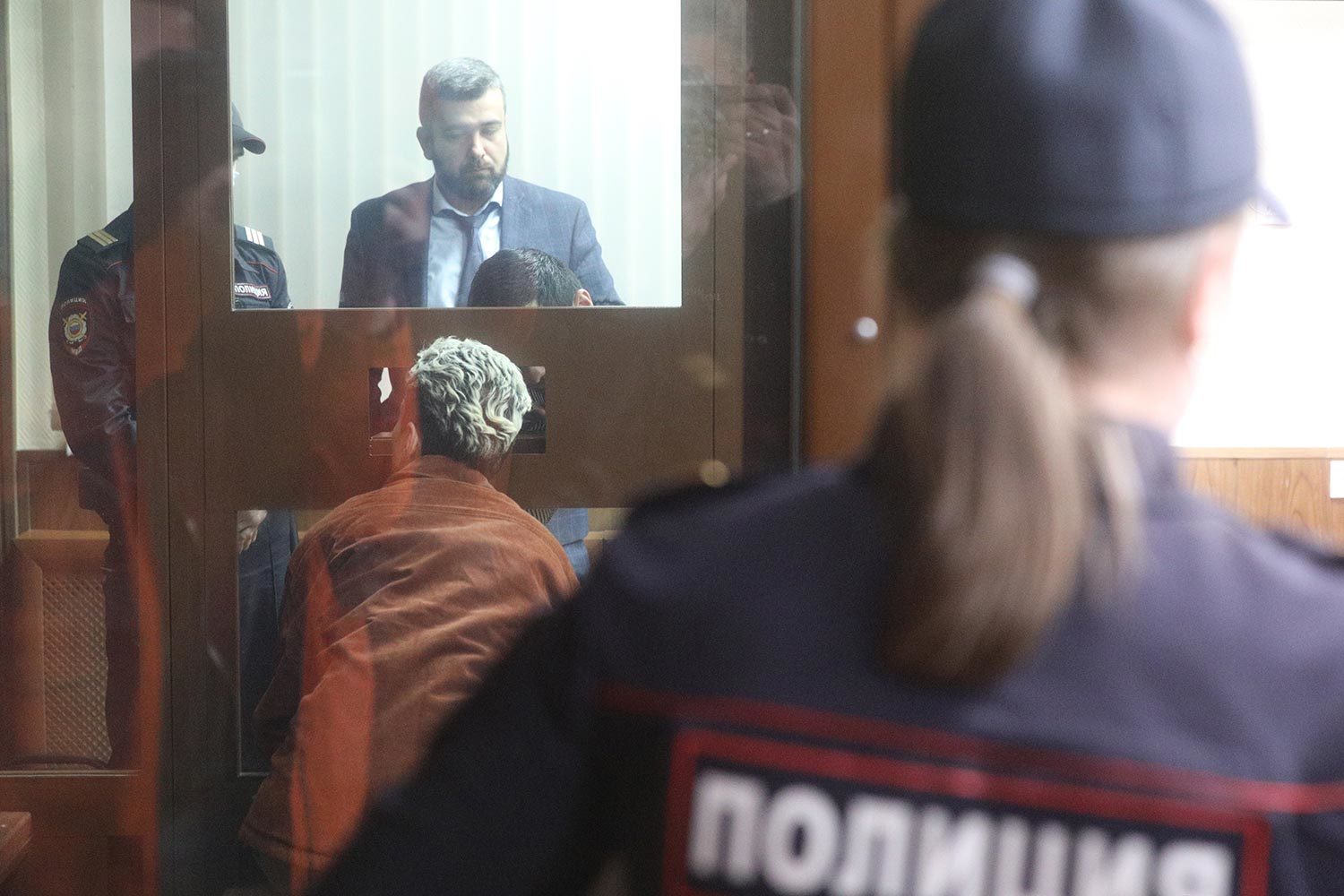 Максим Стулов / Ведомости