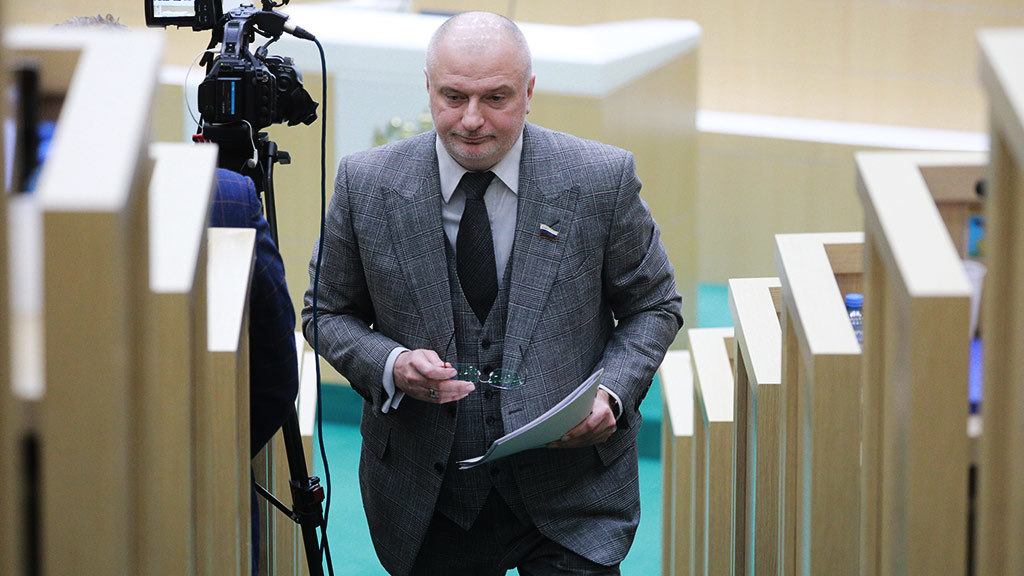 Максим Стулов / Ведомости