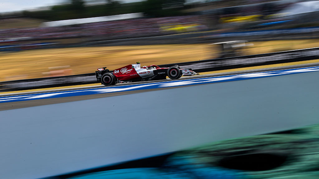 Гонка Гран-при Китая