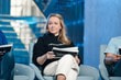 Ольга Добрякова, заместитель генерального директора «Группы Т1» по стратегическому развитию