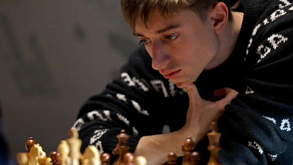 Даниэль шұбар Даниэль шұбар