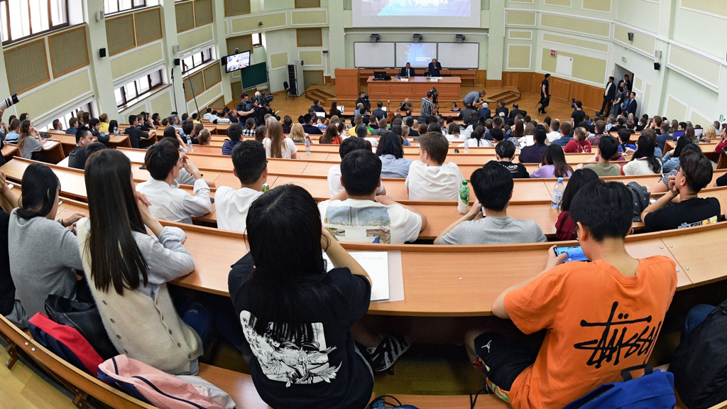 Владимир Песня / РИА Новости