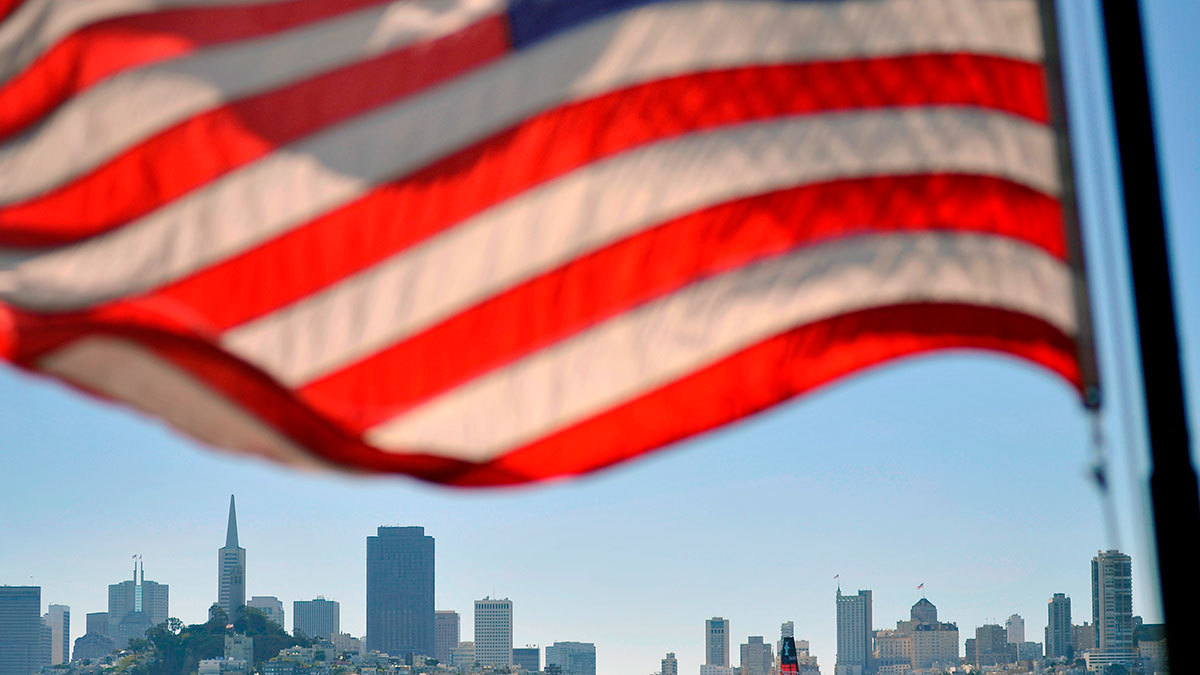 В случае если потолок госдолга не будет повышен, США грозит технический дефолт