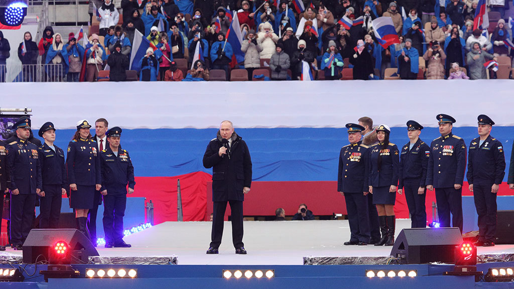 Евгений Разумный / Ведомости