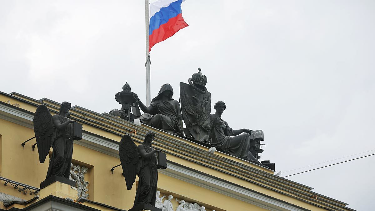 Евгений Разумный / Ведомости