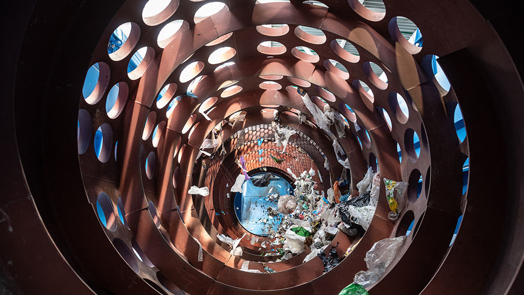 Евгений Разумный / Ведомости