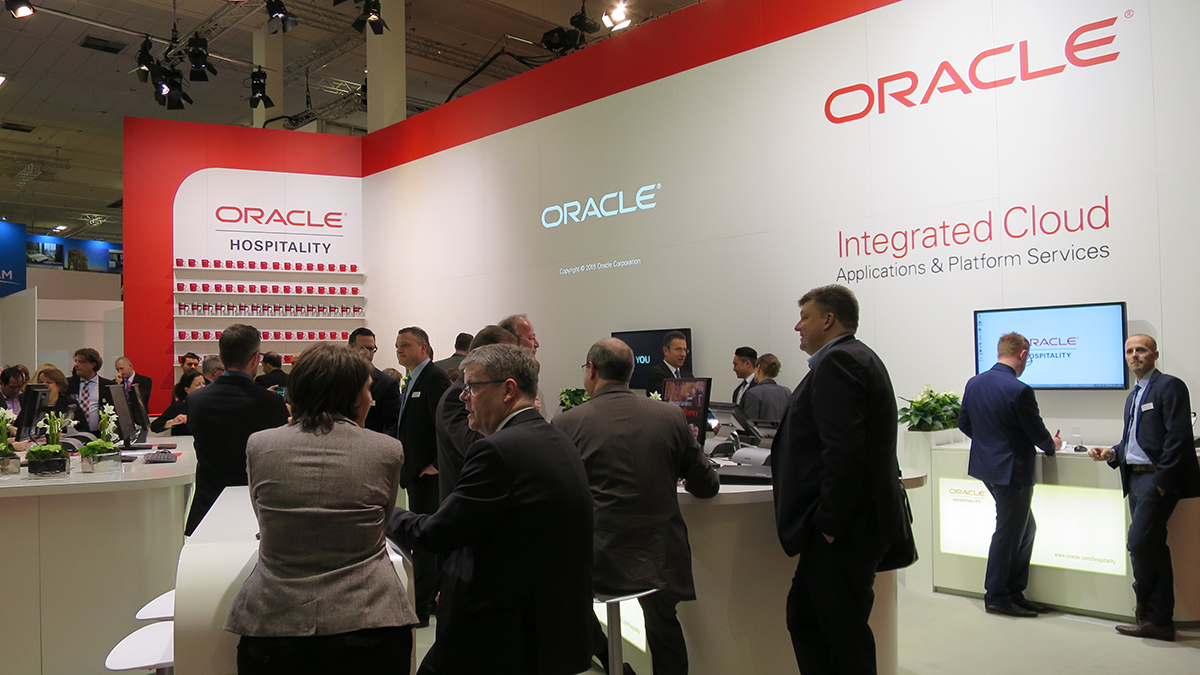 Oracle потеряла более 1 млрд рублей после ухода с российского рынка -  Ведомости