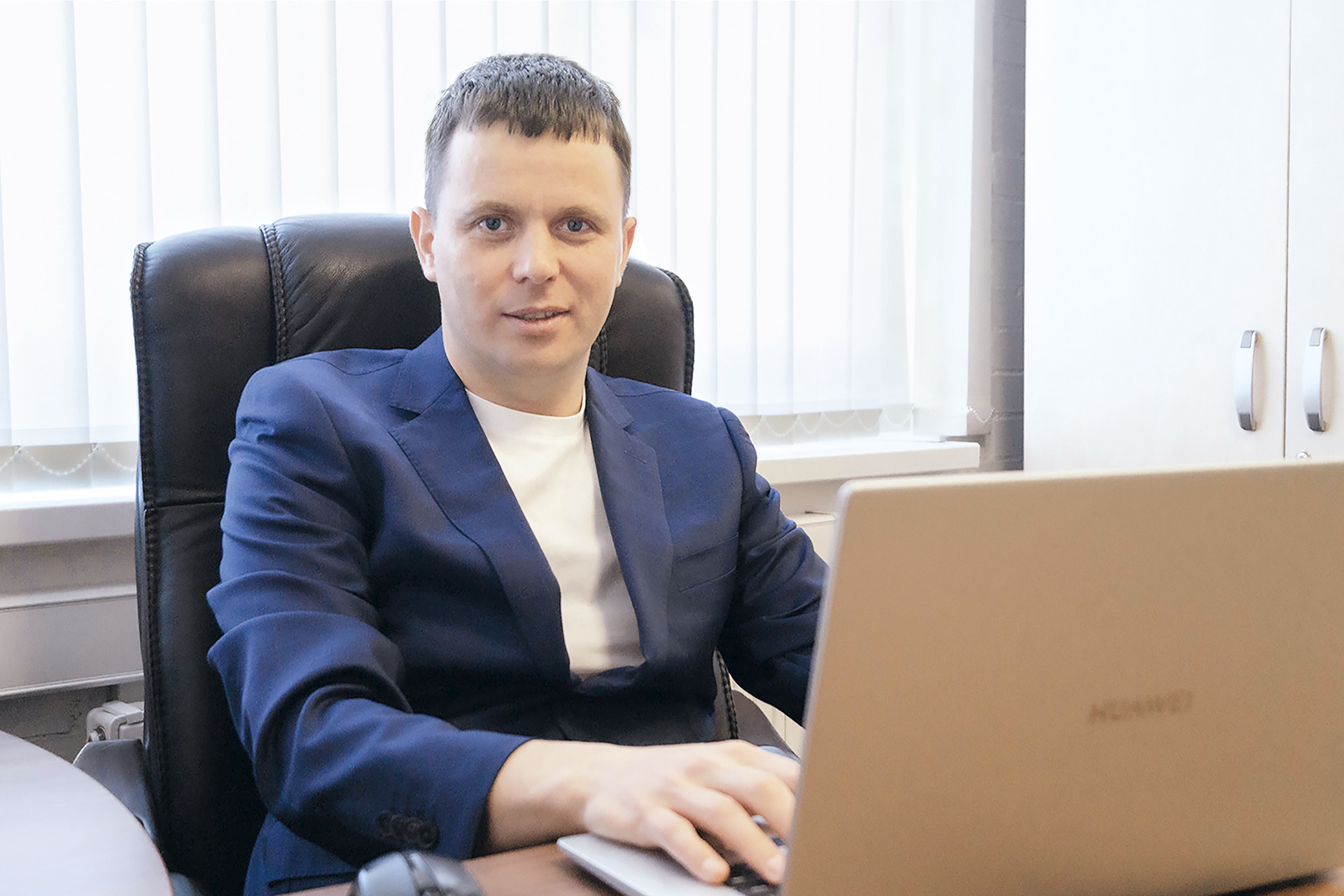 Александр Кашенцев